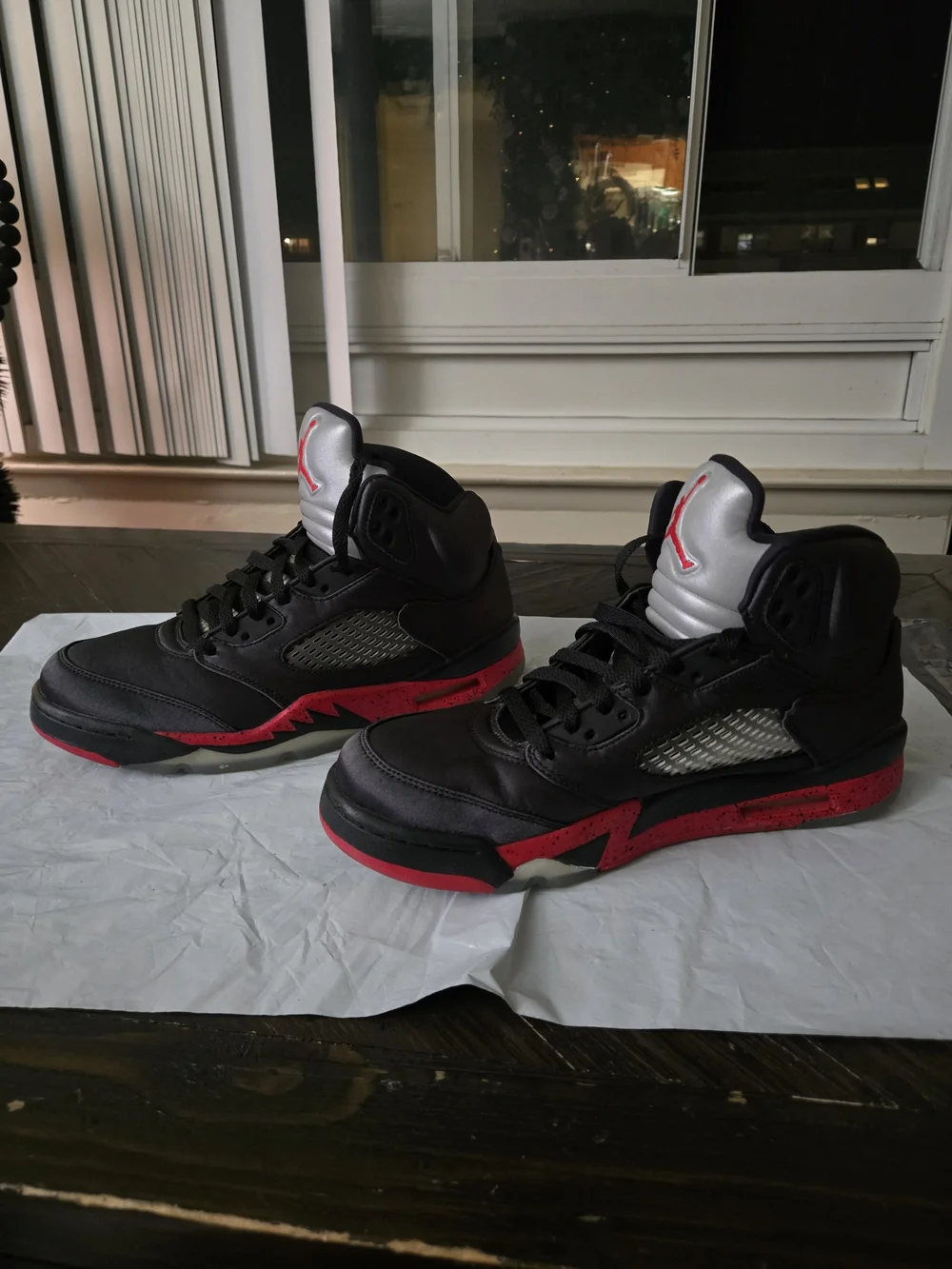 Air Jordan 5 Men